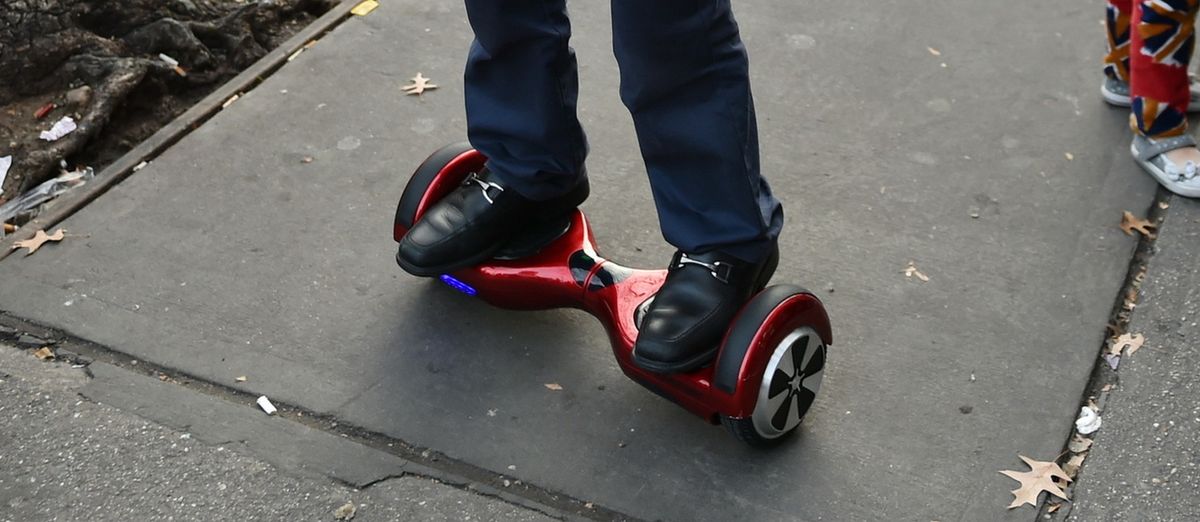 Hoverboard Buying Guide Everything You Need To Know Toms Guide