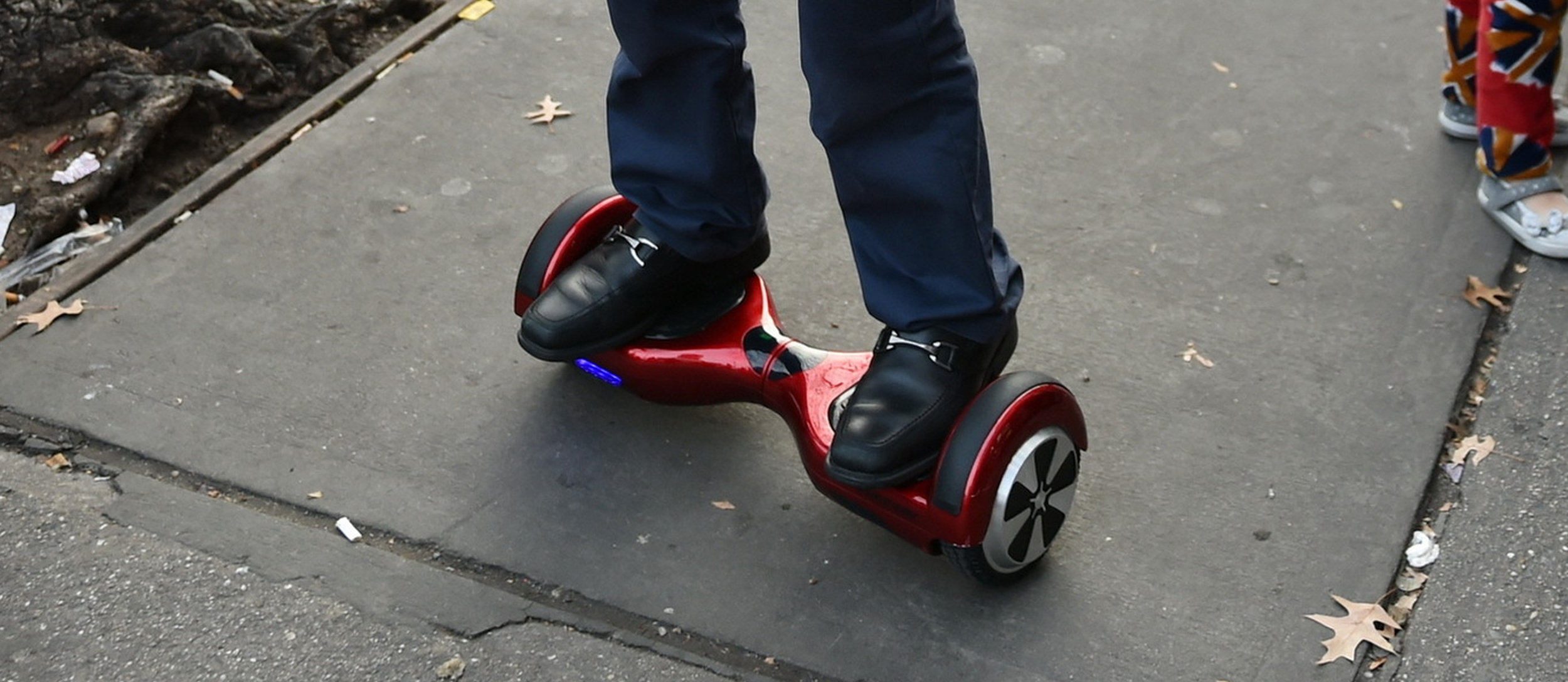Hoverboard Buying Guide: Everything You Need to Know | Tom's Guide