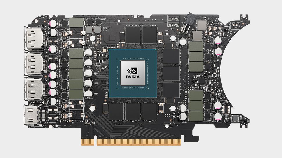 Nvidia GeForce RTX 3070 Ti review | PC Gamer