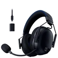 Razer BlackShark V3 Pro | $249.99 $228.99 at AmazonSave $21 -