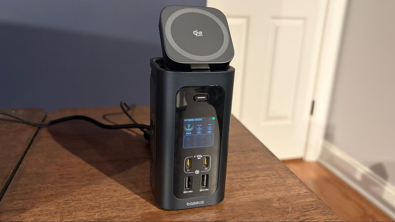 Best Thunderbolt and USB-C Docks for Laptops