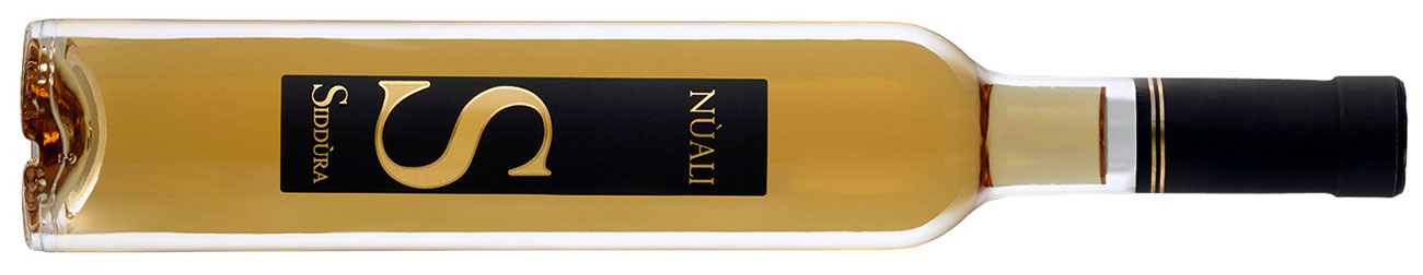 Siddura Nuali Passito