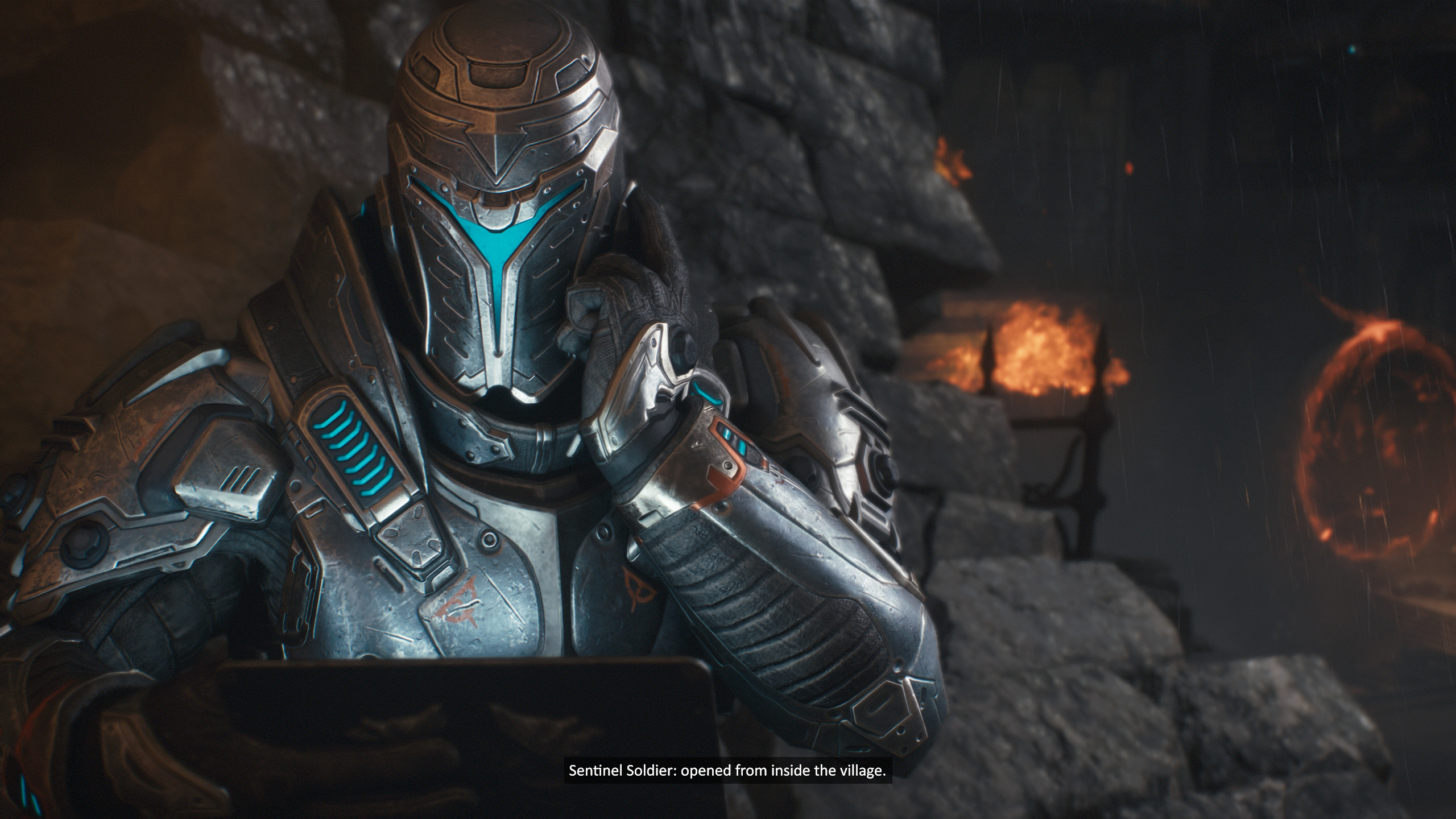 DOOM: The Dark Ages