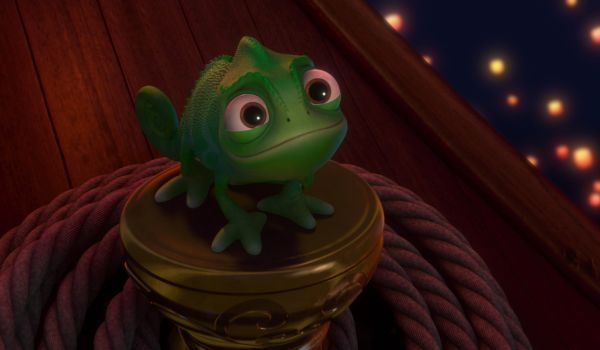 Zootopia Fans Keep Asking The Director These 5 Questions, So He