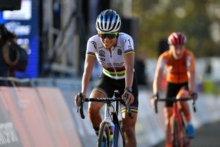 Cyclo-cross European Championships 2020