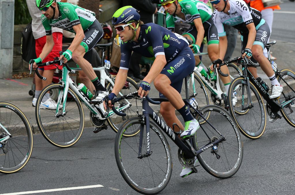Alex Dowsett (Movistar)
