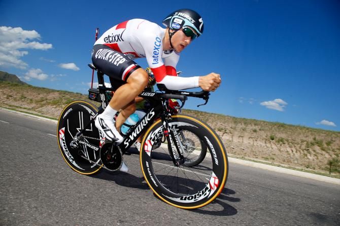 Michal Kwiatowski (Etixx-QuickStep)