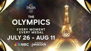 NBC's official Olympics schedule promo image