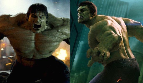 Which Comic Book Actor Played These 5 Roles Better? | Cinemablend