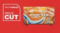 Fire TV 55-inch 4-Series