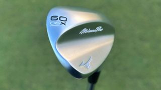 Mizuno Pro T-1 Wedge Review