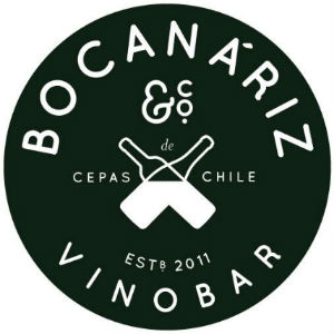 Global Tastings Bocanariz
