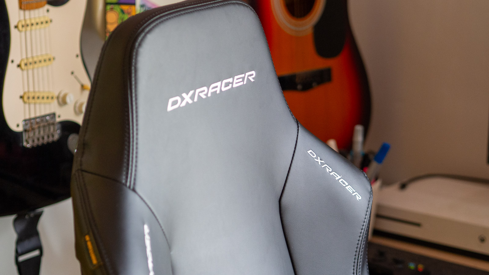 DXRacer Martian