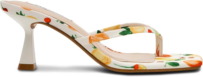 Steve Madden, Steve Madden Women's Allies Fruit Multi 9.5 Medium