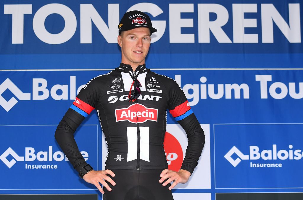 Zico Waeytens (Giant-Alpecin)