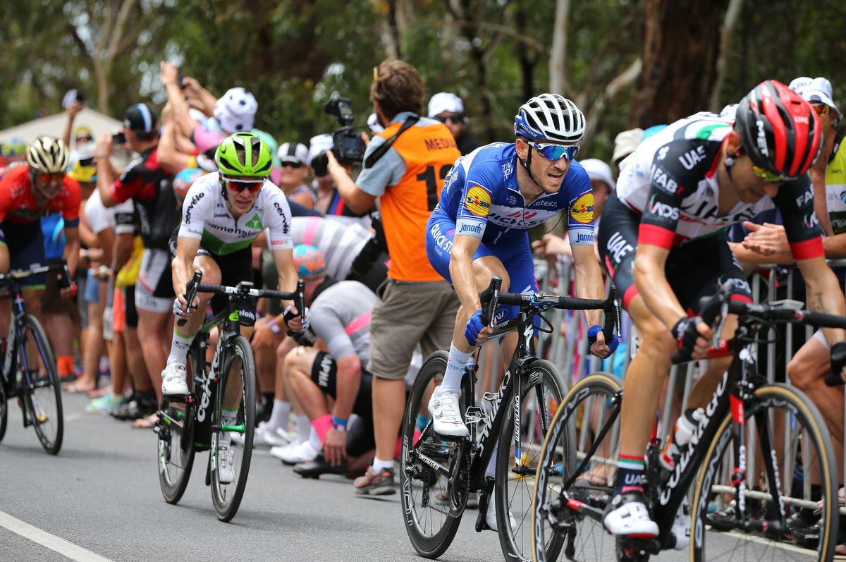 Dries Devenyns (Quick-Step Floors)