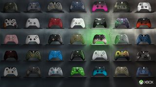 Xbox Controller Wallpaper