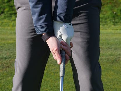 Strong Vs Weak Golf Grip - The Common Issues and Top Tips | Golf Monthly