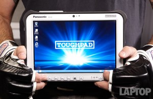 Panasonic Toughpad Fz G1 Review Windows 8 Tablets Laptop Mag