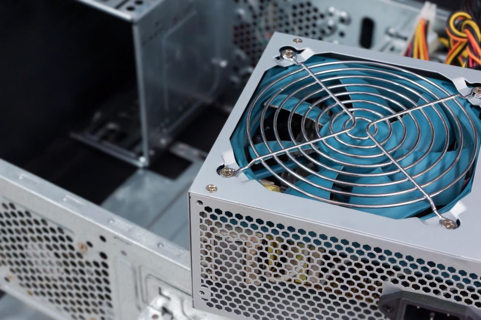 What Is OPP? Power Supply Overpower Protection Explained Tom's