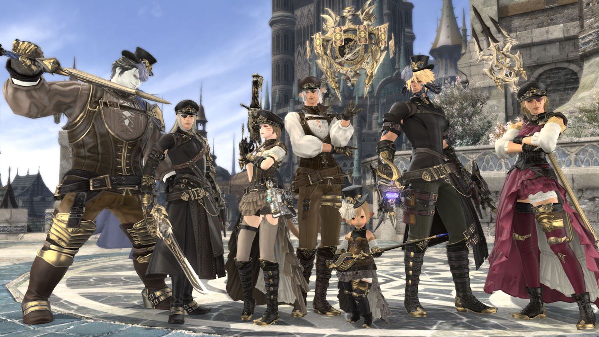 forspoken ffxiv