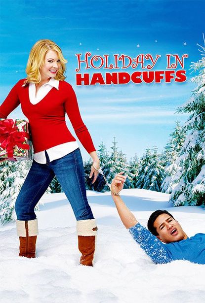 2007: Holiday In Handcuffs
