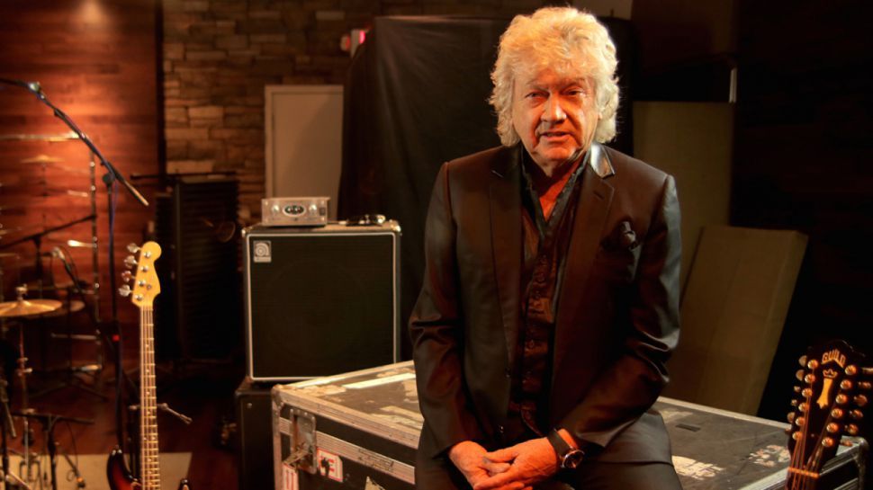 John Lodge