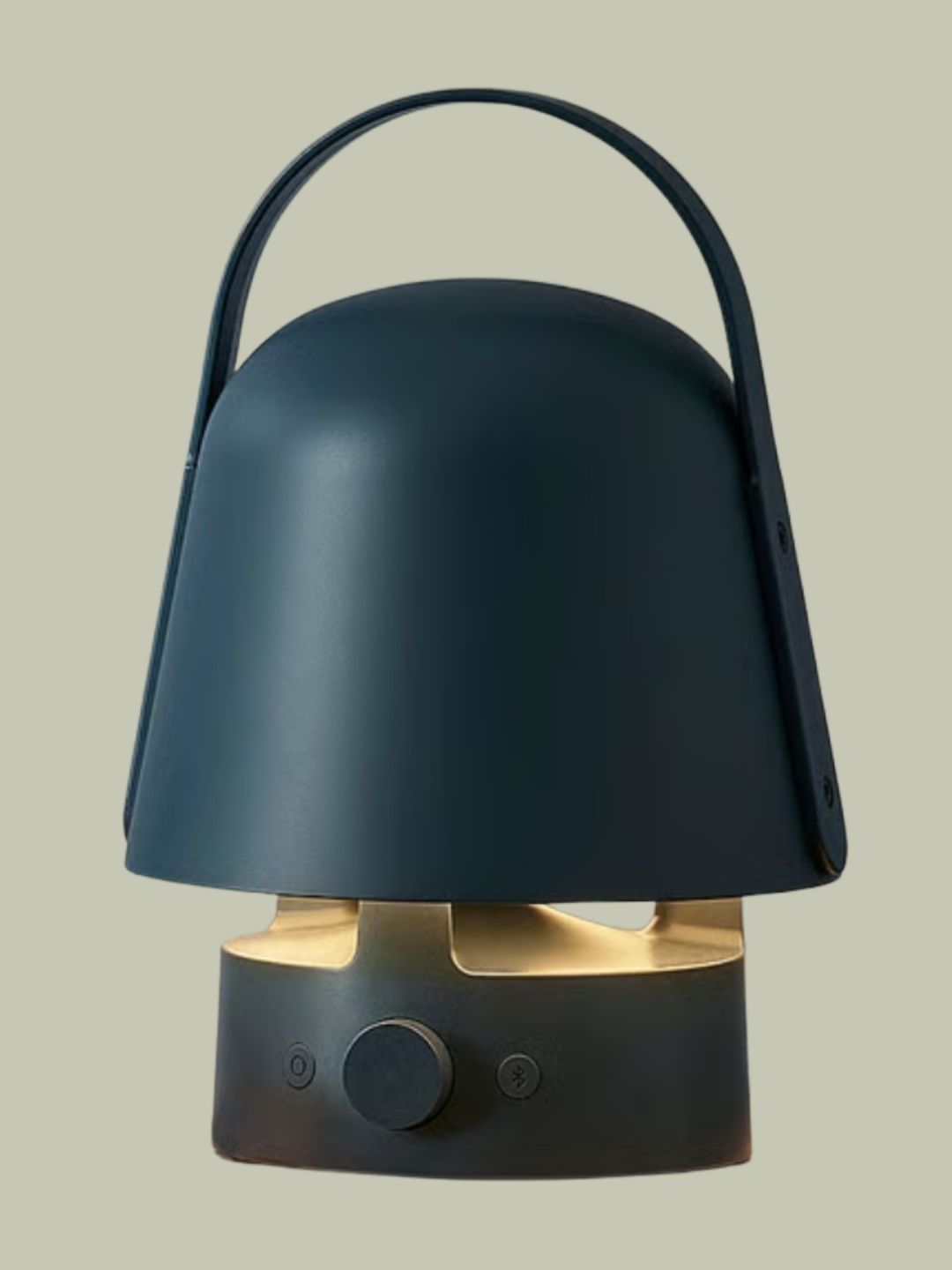 IKEA, Vappeby Bluetooth Speaker Lamp