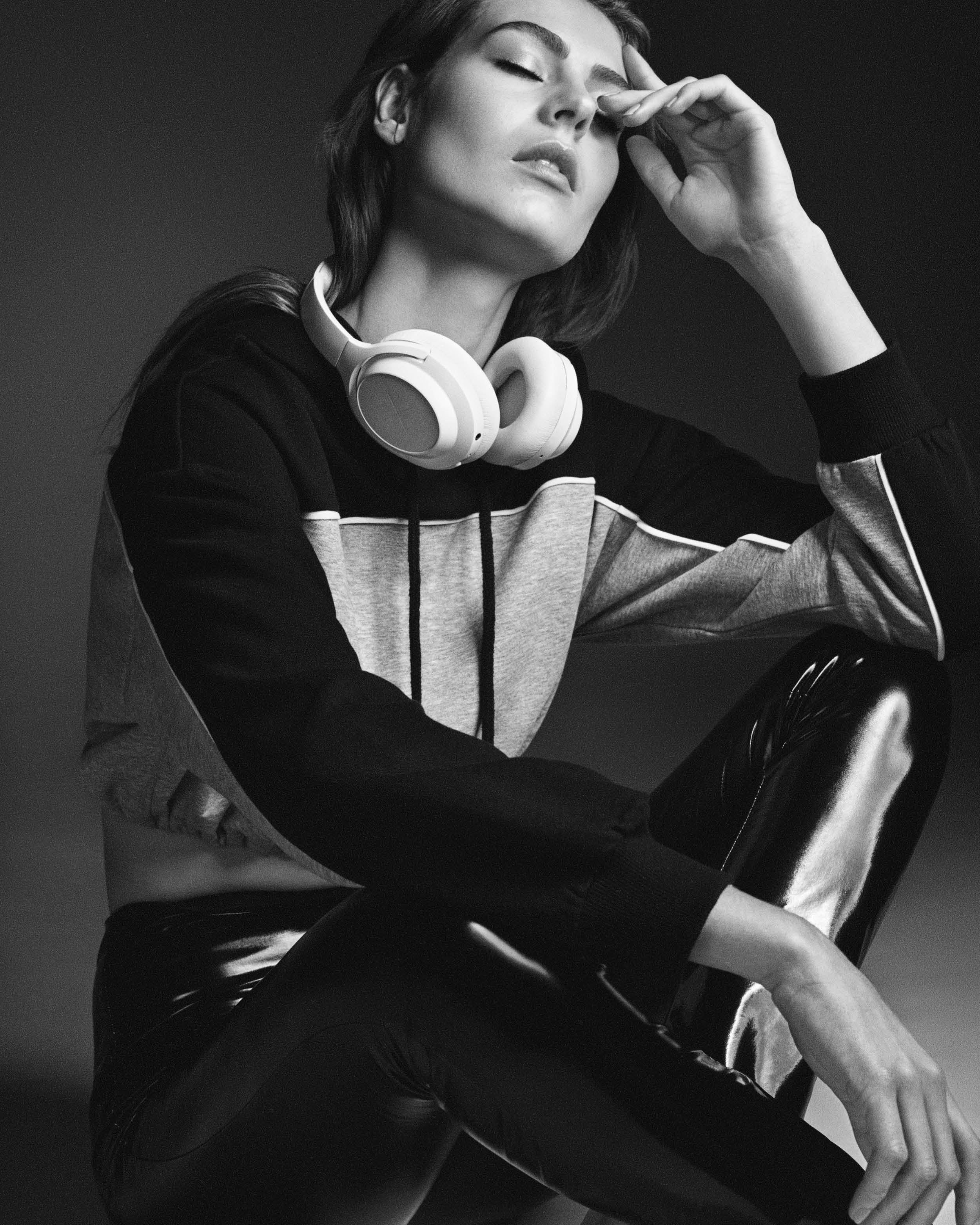 Kygo's new headphone range are a celebration of Scandinavian design