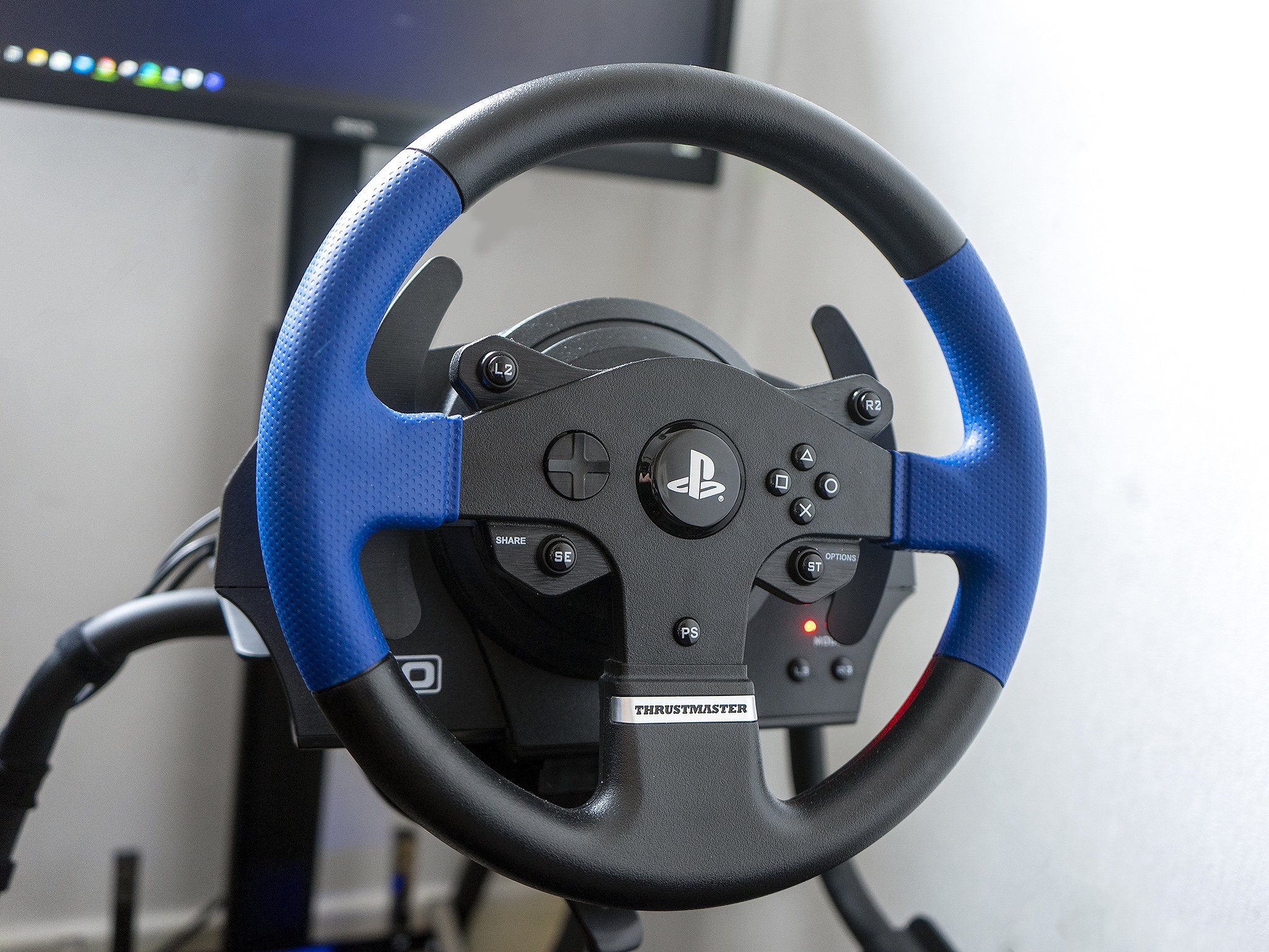 Thrustmaster t80 ferrari