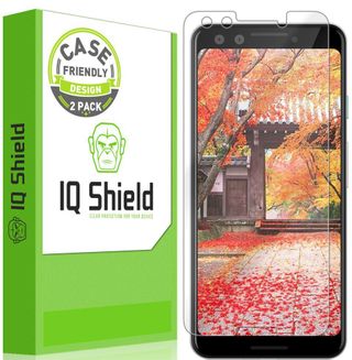 IQ Shield screen protector