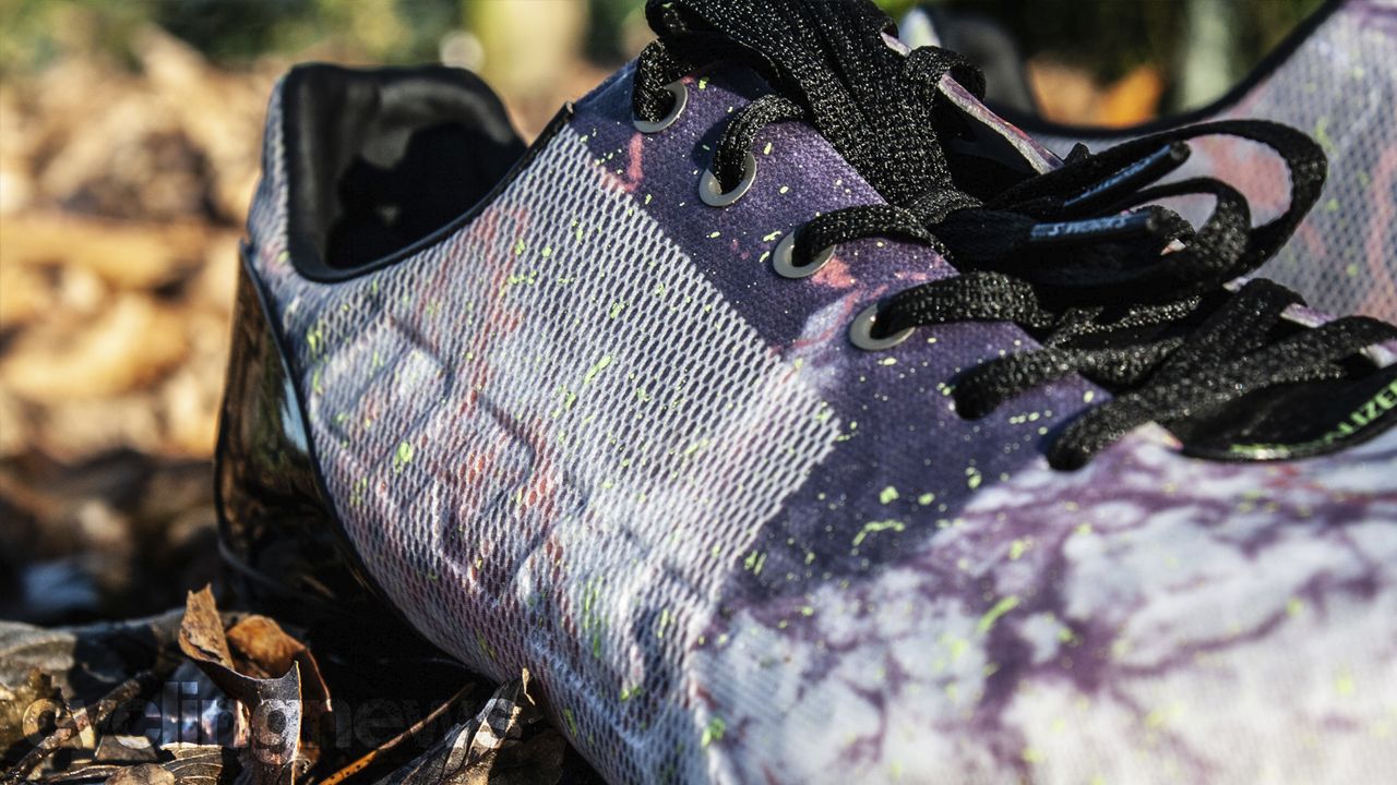Specialized S-Works 7 Lace road shoes