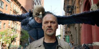 michael keaton in birdman