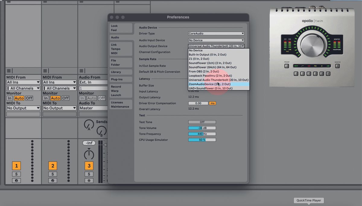 How to make a track in Ableton Live 11 Lite: set-up and overview ...
