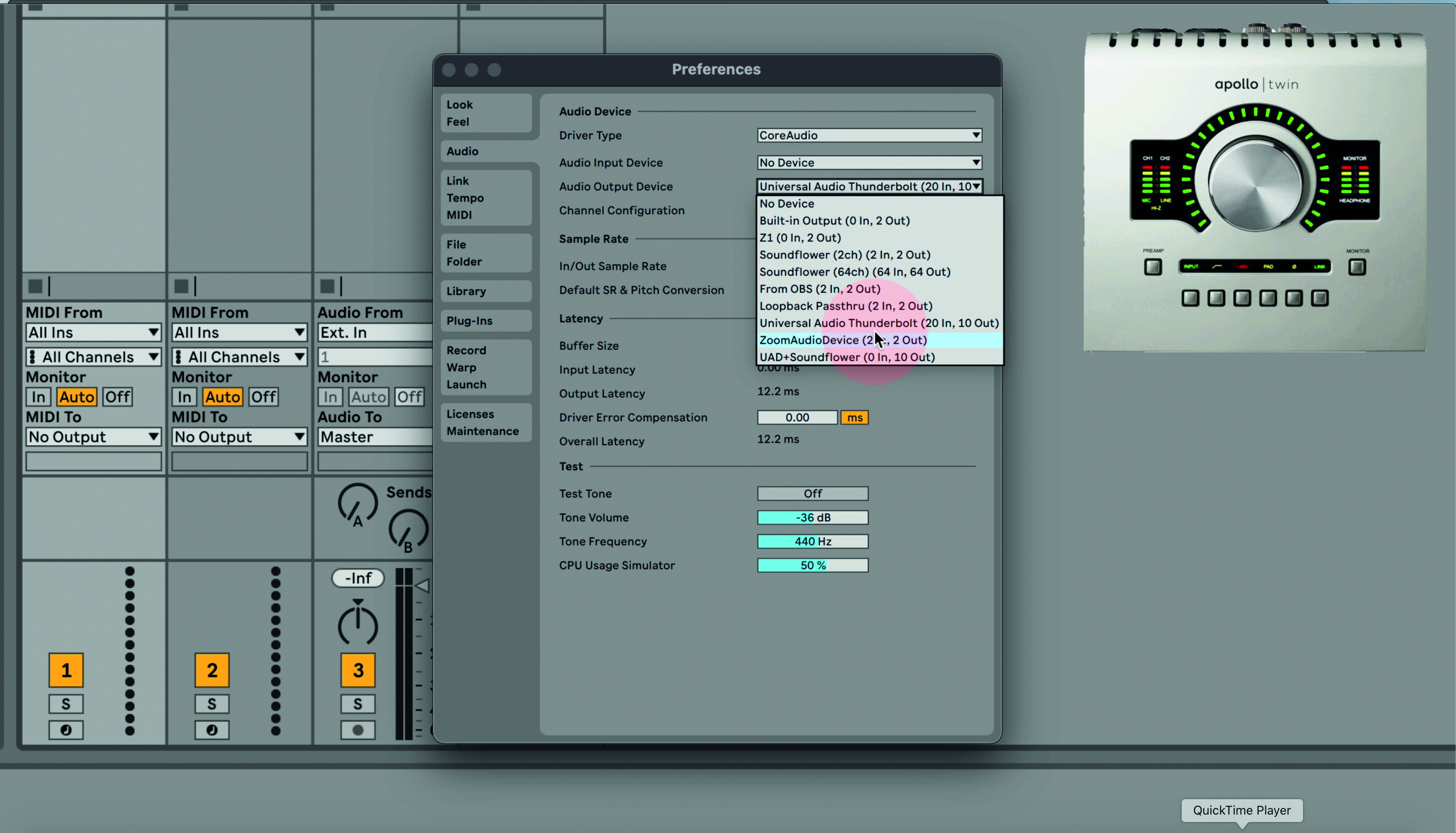 ableton