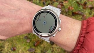 Coros Apex 2 Pro watch