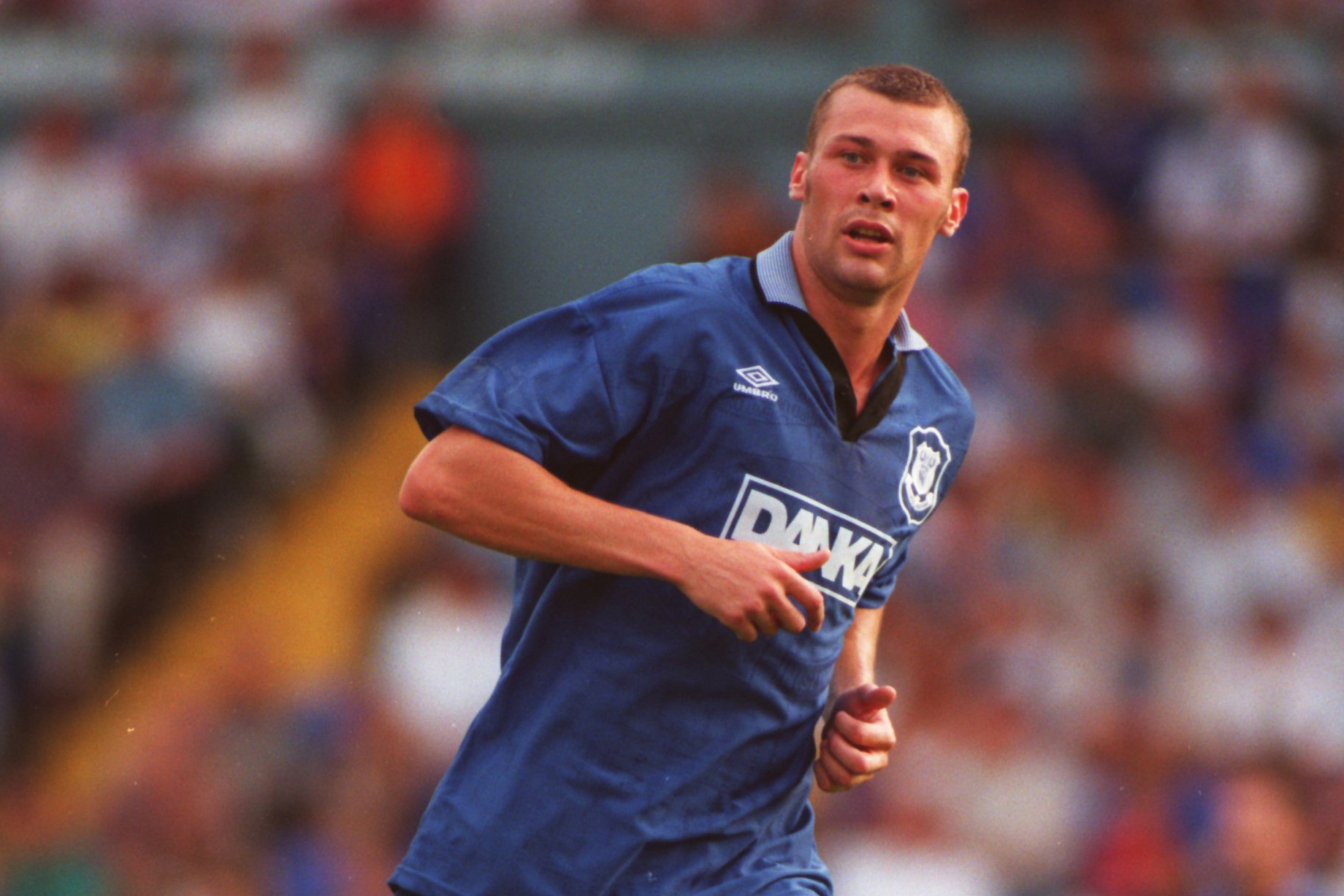 Duncan Ferguson