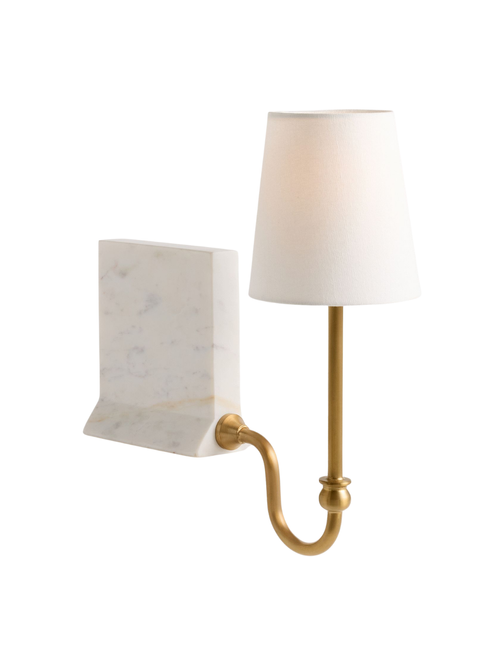 Bookshelf Light (11")