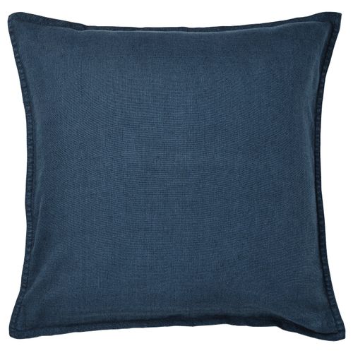 Dyt&Aring;g Cushion Cover - Dark Blue 20x20 "