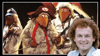 UNITED KINGDOM - JANUARY 01: TOP OF THE POPS Photo of WOMBLES (Photo by David Warner Ellis/Redferns)