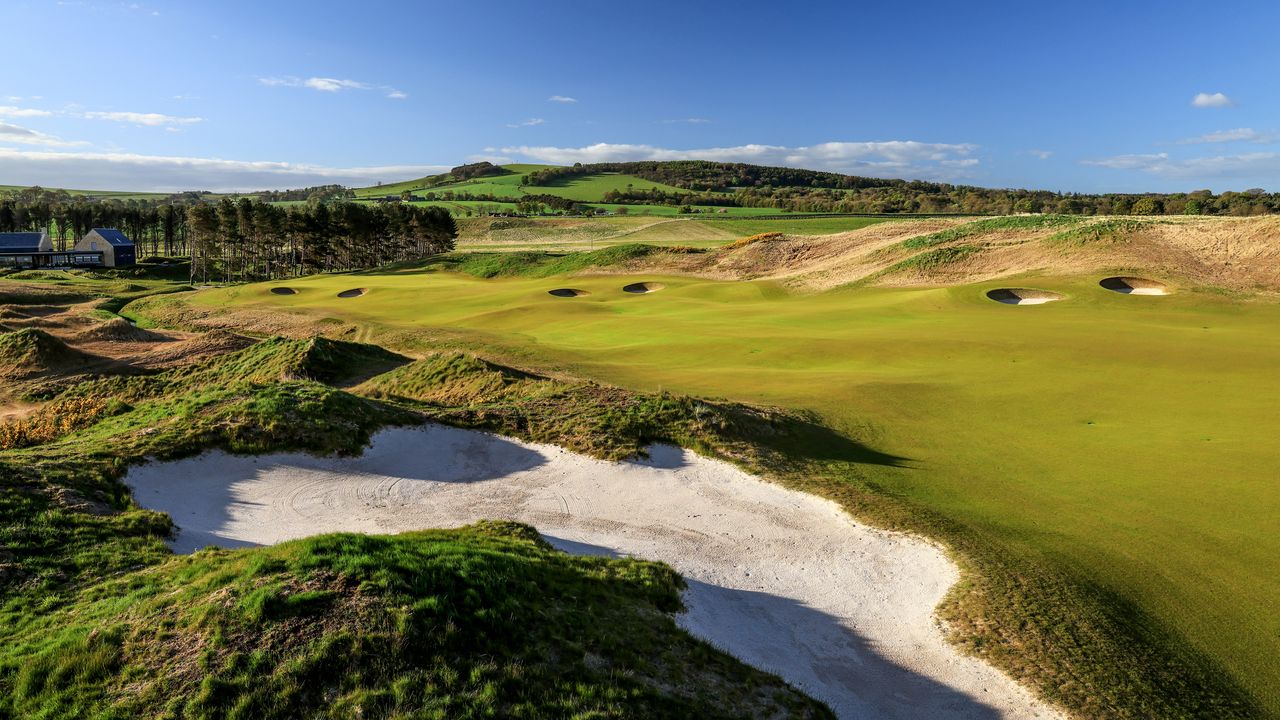 Dumbarnie