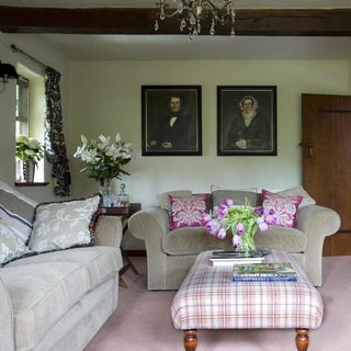 House tour | Arts & Crafts house | East Sussex | Ideal Home
