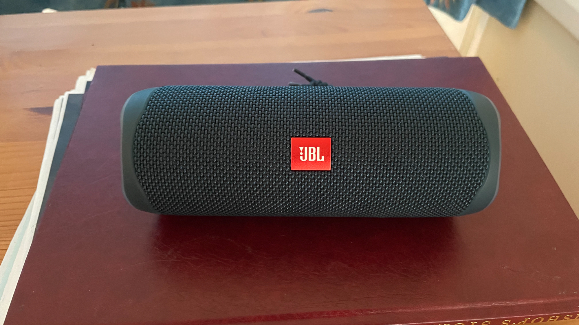 JBL Flip 5 portable speaker: good sound at a great budget price | What ...