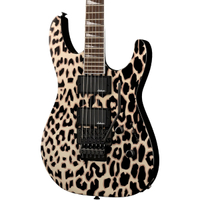 Jackson X Series SLX DX: Was $899.99, now $499.99