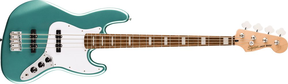 Squier Affinity Series bass