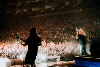 Dream Theater live