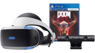 PlayStation VR price drop