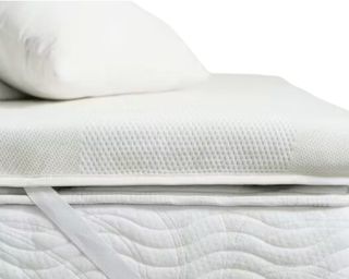 Saatva Foam Mattress Topper