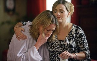 10 Years Ago in the Soaps EASTENDERS, jane beale