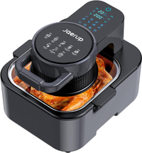 Jaerup Visual Air Fryer: was $129 now $50 @ Amazon